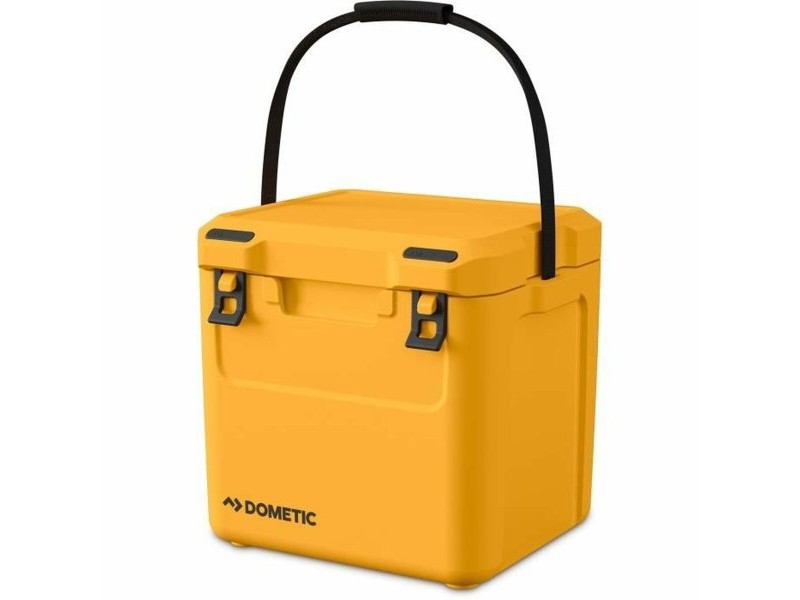 Преносима Хладилна Чанта Dometic Cool Ice Оранжев 28 L 47 x 41,5 x 46 cm