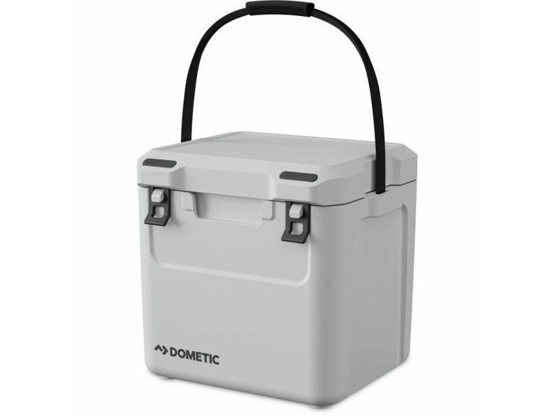 Преносима Хладилна Чанта Dometic Cool Ice Бял 28 L 47 x 41,5 x 46 cm