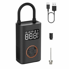 Въздушен Компресор QICYCLE N3