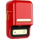 Ръчен Етикет NIIMBOT B21S RED