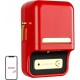Ръчен Етикет NIIMBOT B21S RED