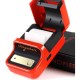Ръчен Етикет NIIMBOT B21S RED