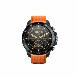 Смарт часовник Mibro Mibro GS Explorer S Черен 1,32