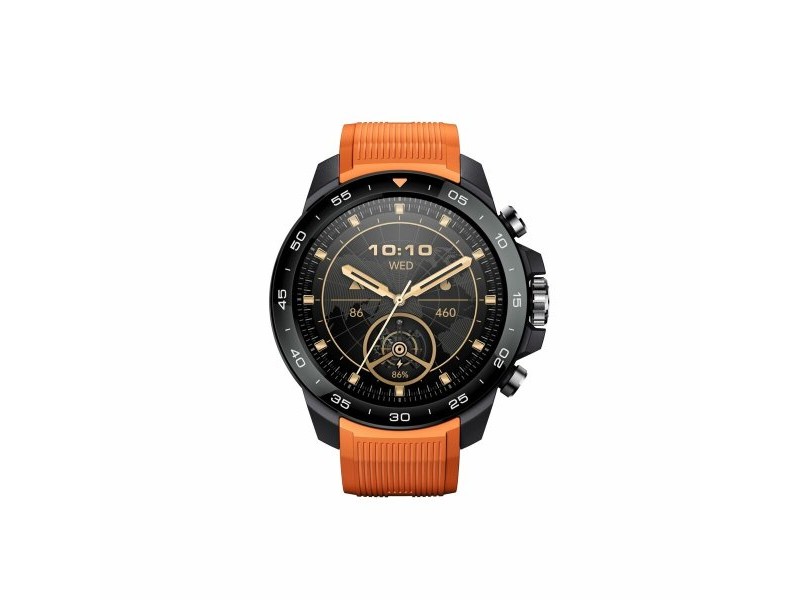 Смарт часовник Mibro Mibro GS Explorer S Черен 1,32