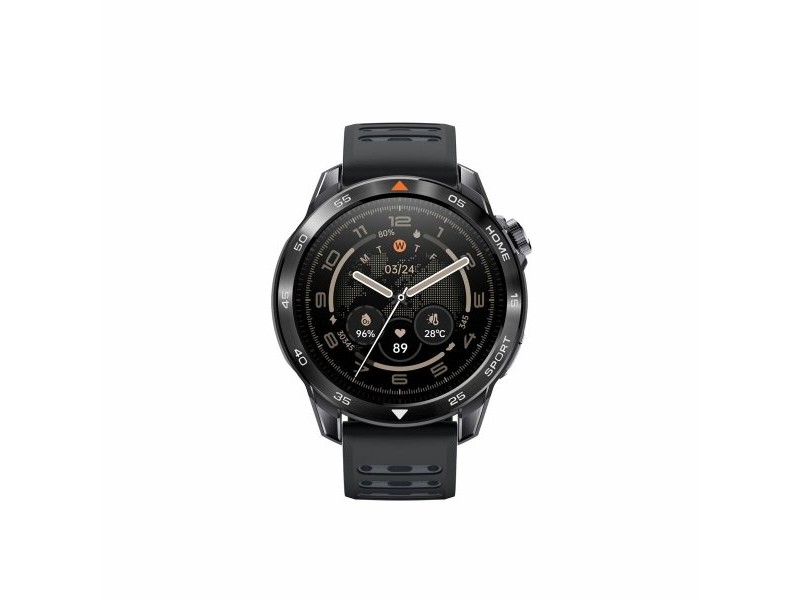 Смарт часовник Mibro Mibro GS Pro 2 Сив 1,43