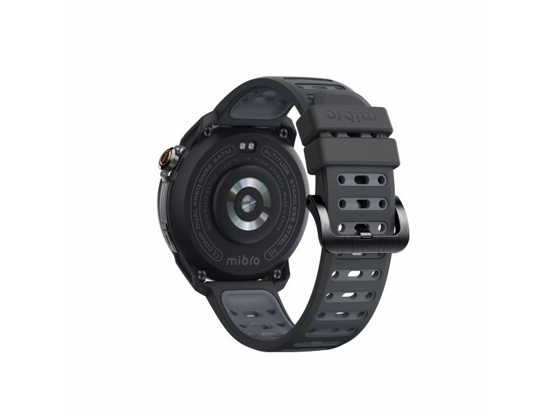Смарт часовник Mibro Mibro GS Pro 2 Сив 1,43
