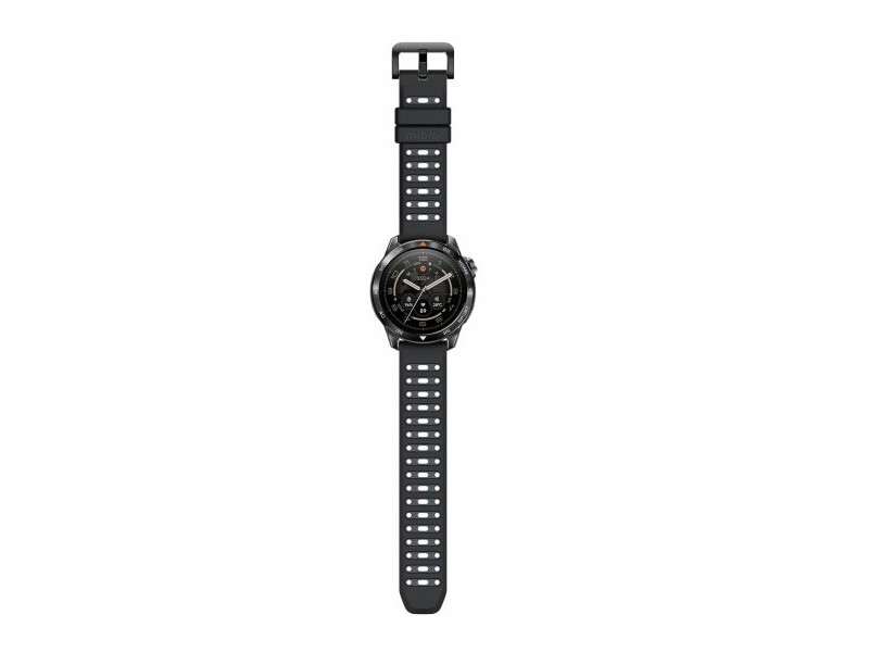 Смарт часовник Mibro Mibro GS Pro 2 Сив 1,43