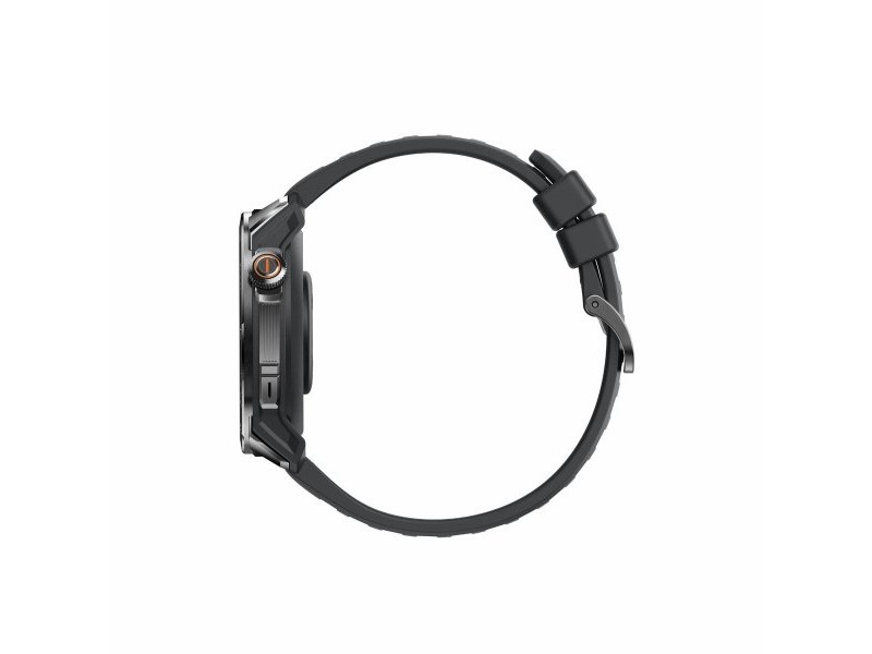 Смарт часовник Mibro Mibro GS Pro 2 Сив 1,43