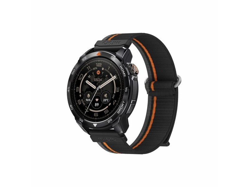 Смарт часовник Mibro Mibro GS Pro 2 Сив 1,43