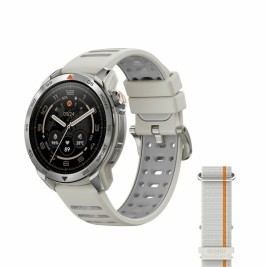 Смарт часовник Mibro Mibro GS Pro 2 Бежов 1,43