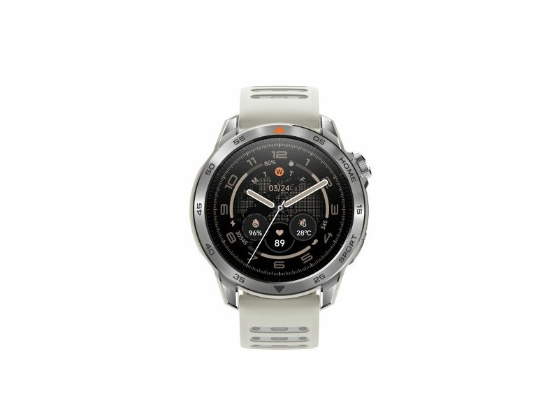 Смарт часовник Mibro Mibro GS Pro 2 Бежов 1,43