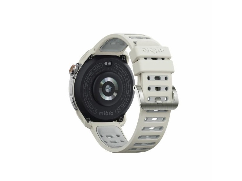 Смарт часовник Mibro Mibro GS Pro 2 Бежов 1,43