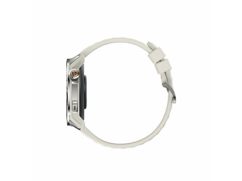 Смарт часовник Mibro Mibro GS Pro 2 Бежов 1,43