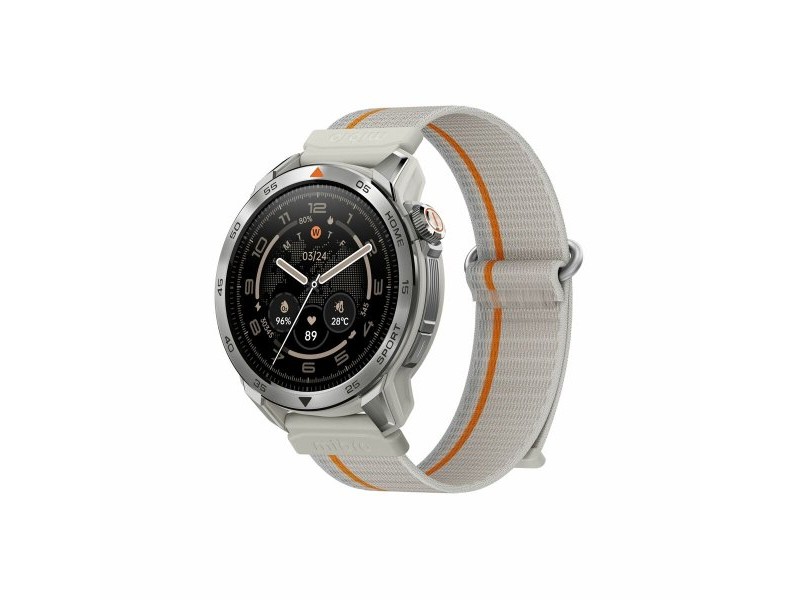 Смарт часовник Mibro Mibro GS Pro 2 Бежов 1,43