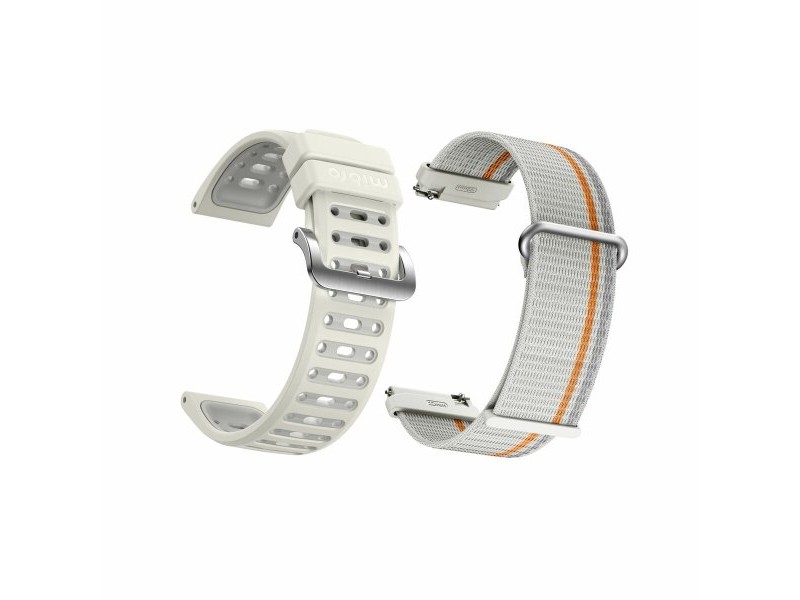 Смарт часовник Mibro Mibro GS Pro 2 Бежов 1,43