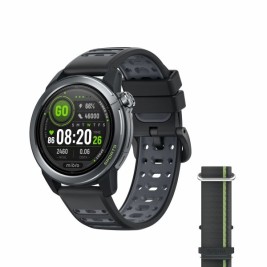 Смарт часовник Mibro Mibro GS Active 2 Черен 1,32