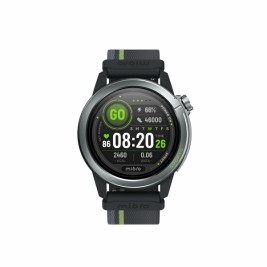 Смарт часовник Mibro Mibro GS Active 2 Черен 1,32