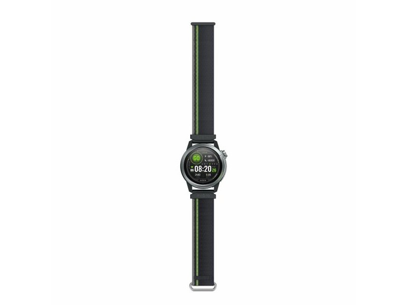 Смарт часовник Mibro Mibro GS Active 2 Черен 1,32