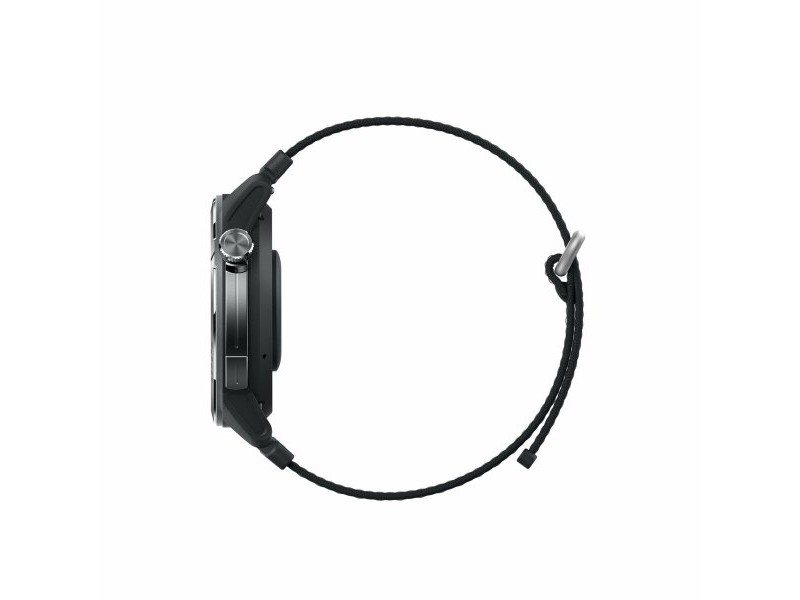 Смарт часовник Mibro Mibro GS Active 2 Черен 1,32