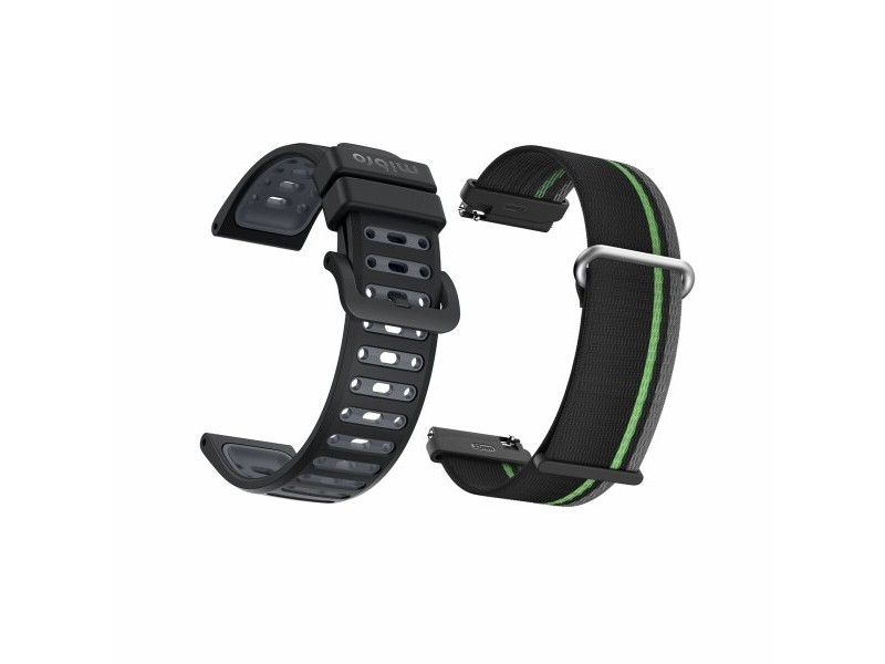 Смарт часовник Mibro Mibro GS Active 2 Черен 1,32