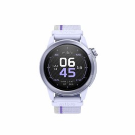 Смарт часовник Mibro Mibro GS Active 2 Люляк 1,32