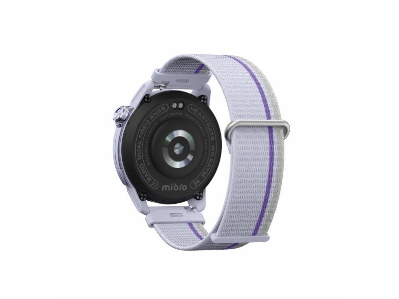 Смарт часовник Mibro Mibro GS Active 2 Люляк 1,32