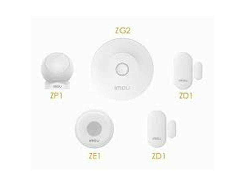Вентилатор с крака Imou 53453
