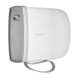 Принтер за етикети NIIMBOT D11_H WHITE