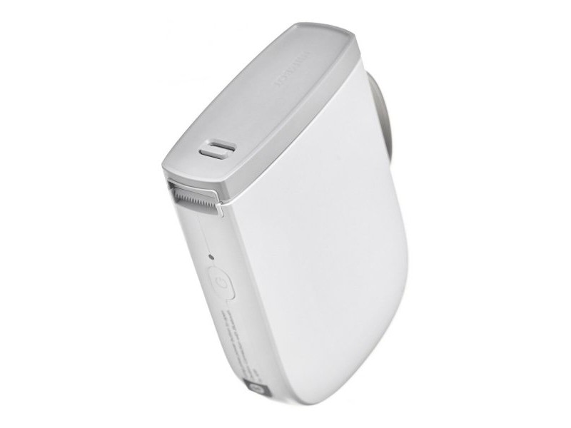 Принтер за етикети NIIMBOT D11_H WHITE