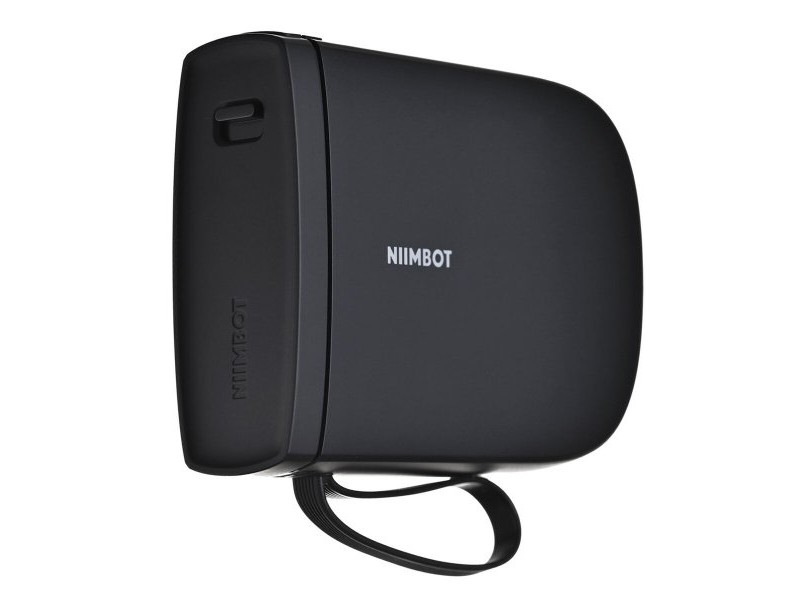 Принтер за етикети NIIMBOT D11_H BLACK
