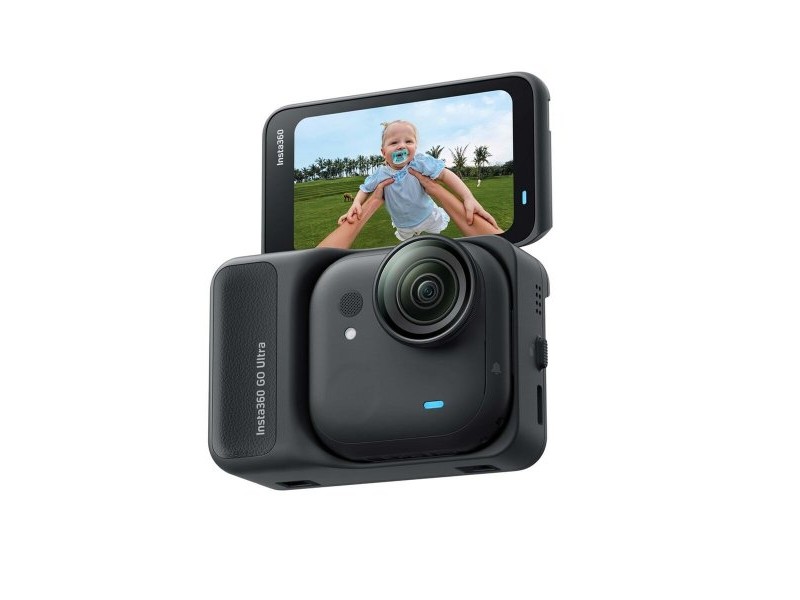 Спорти камери Insta360 CINSABEA(GOUltra02)