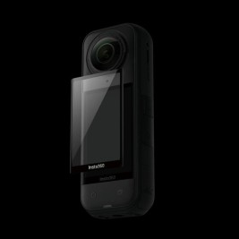 Универсално дистанционно управление Insta360 CINSBAHS Черен