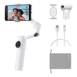 Стабилизатор за поставка Insta360