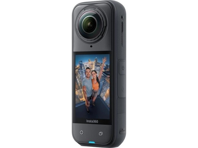 Aдаптер Insta360