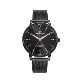 Мъжки часовник Mark Maddox HM1014-54 (Ø 40 mm)