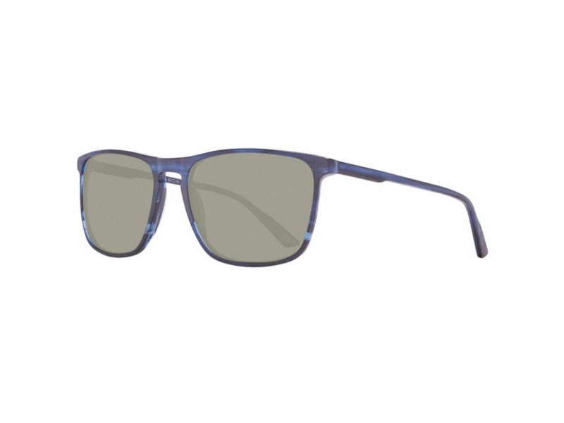 Мъжки слънчеви очила Helly Hansen HH5004-C03-57 ø 57 mm
