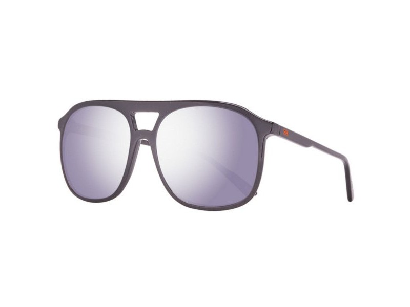 Мъжки слънчеви очила Helly Hansen HH5019-C01-55 Ø 55 mm