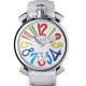 Мъжки часовник GaGa Milano STEEL (Ø 48 mm)