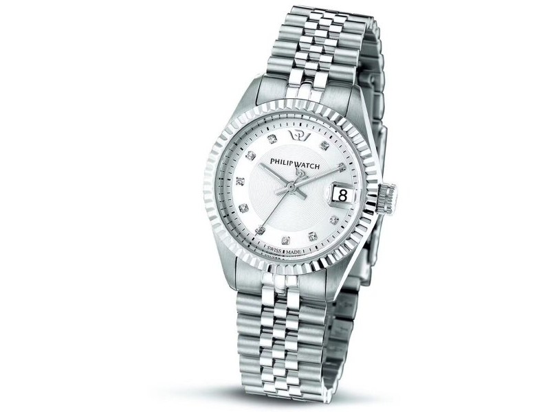 Мъжки часовник Philip Watch R8253597598