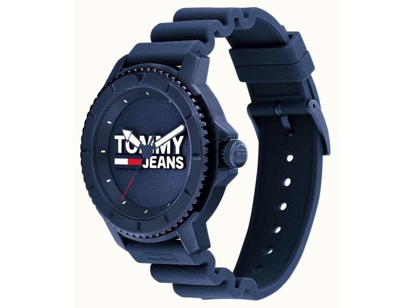 Мъжки часовник Tommy Hilfiger 1792000 (Ø 45 mm)