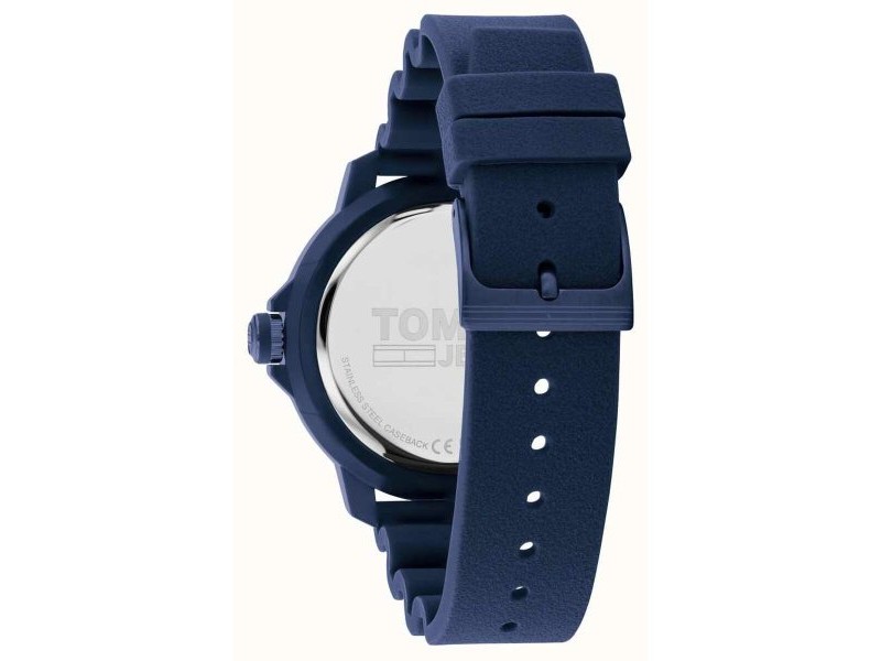 Мъжки часовник Tommy Hilfiger 1792000 (Ø 45 mm)