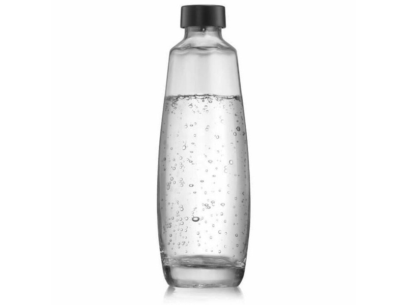Бутилка sodastream DUO MACHINE 1 L Машина за Сода