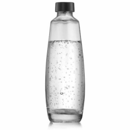 Бутилка sodastream DUO MACHINE 1 L Машина за Сода