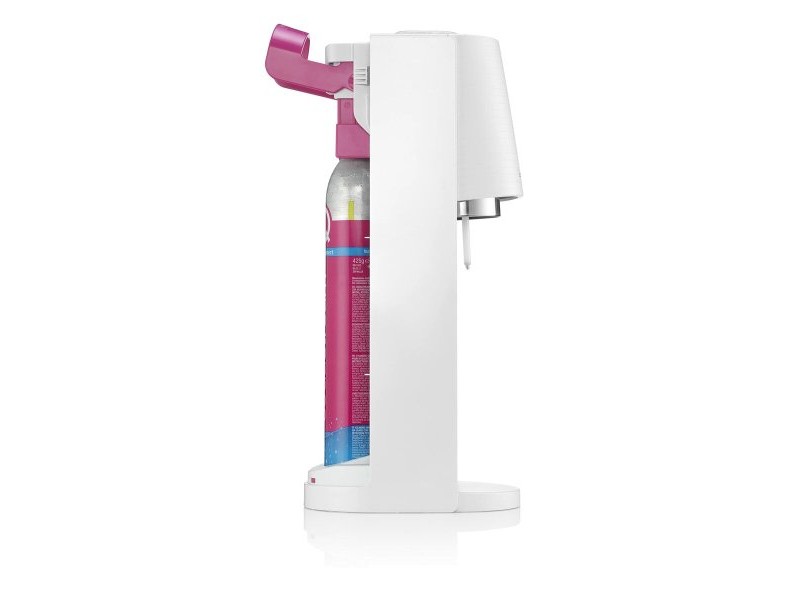 Машина за Сода sodastream Бял