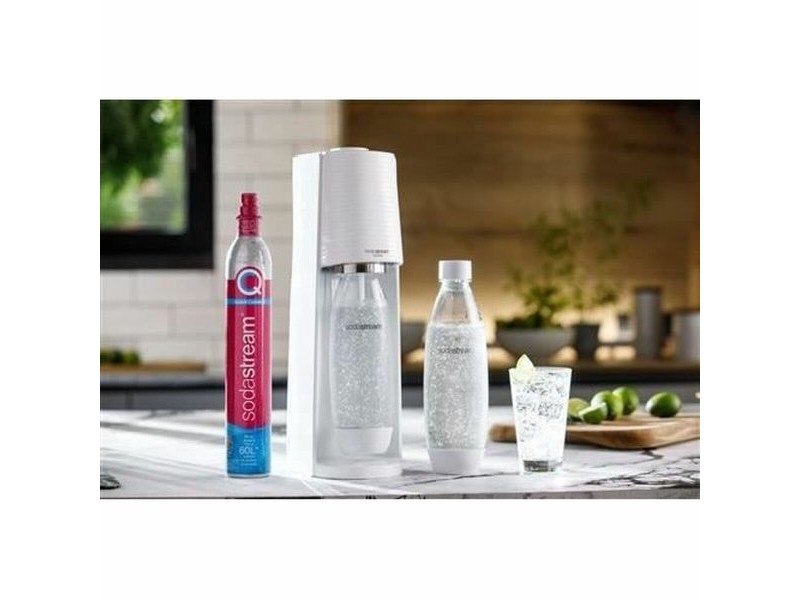 Машина за Сода sodastream Бял