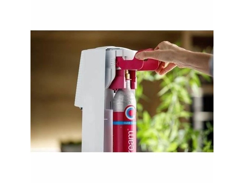 Машина за Сода sodastream Бял