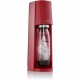 Машина за Сода sodastream Sparkling Червен 60 L
