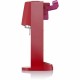 Машина за Сода sodastream Sparkling Червен 60 L