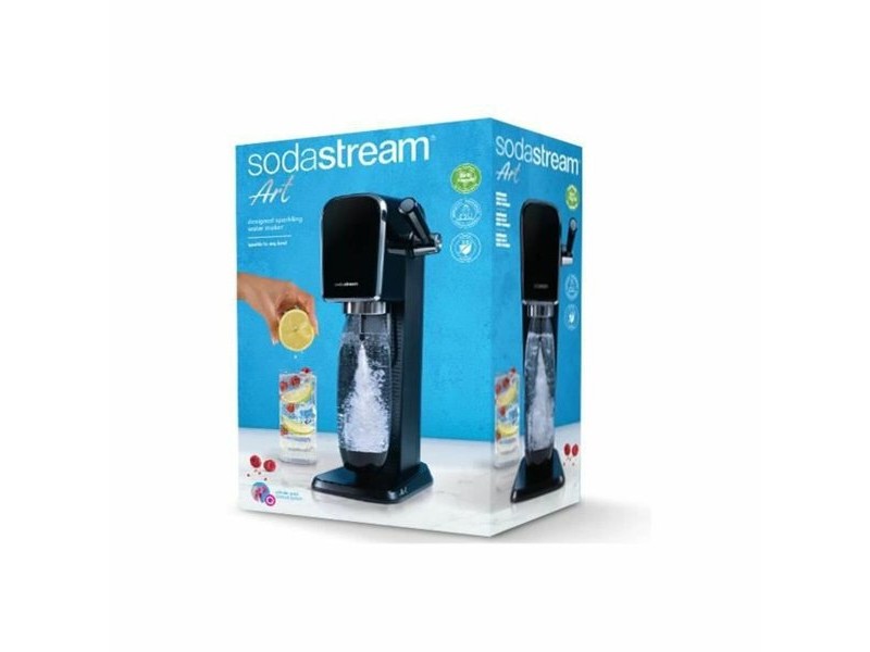 Машина за Сода sodastream ARTNLV