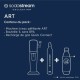 Машина за Сода sodastream ART Mandarine 1 L